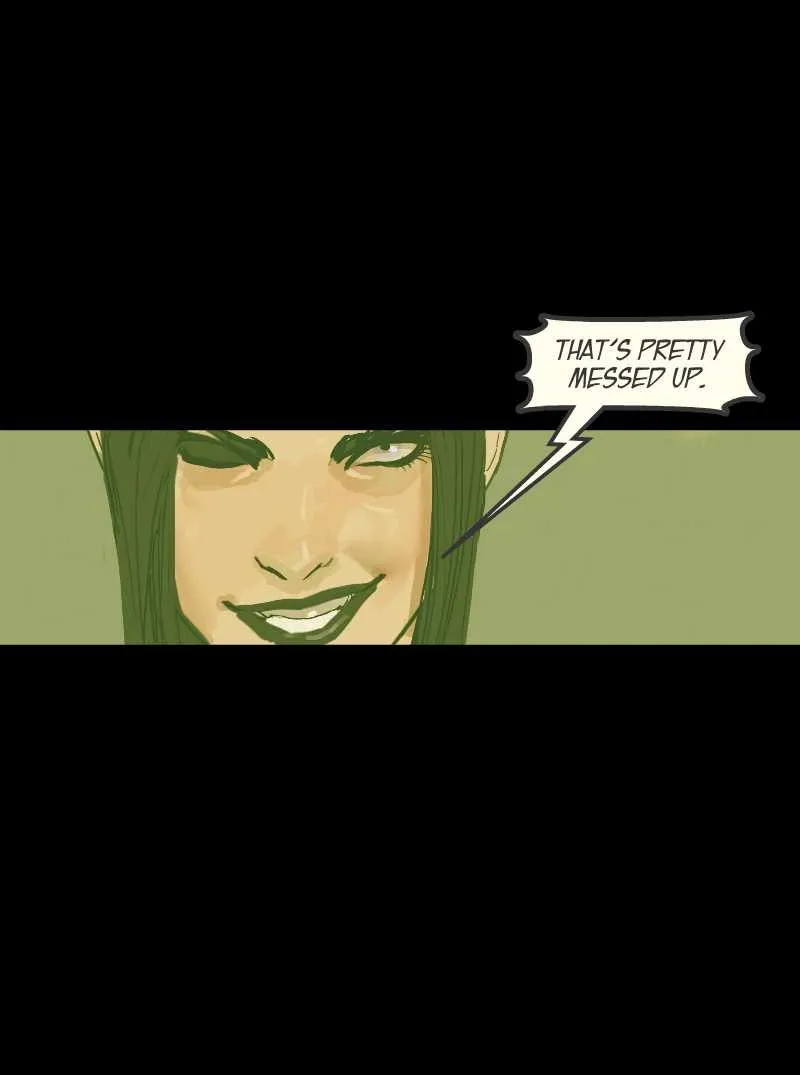 Aphrodite IX Chapter 33 page 6 - 