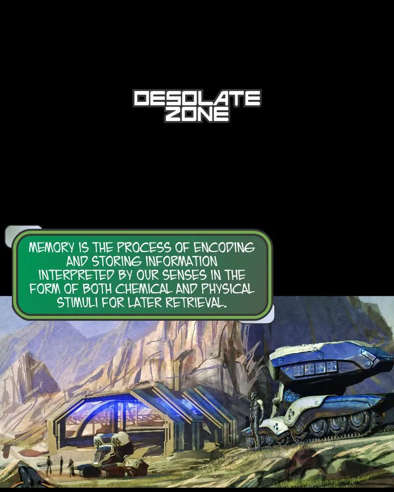 Aphrodite IX Chapter 4 page 1 - 