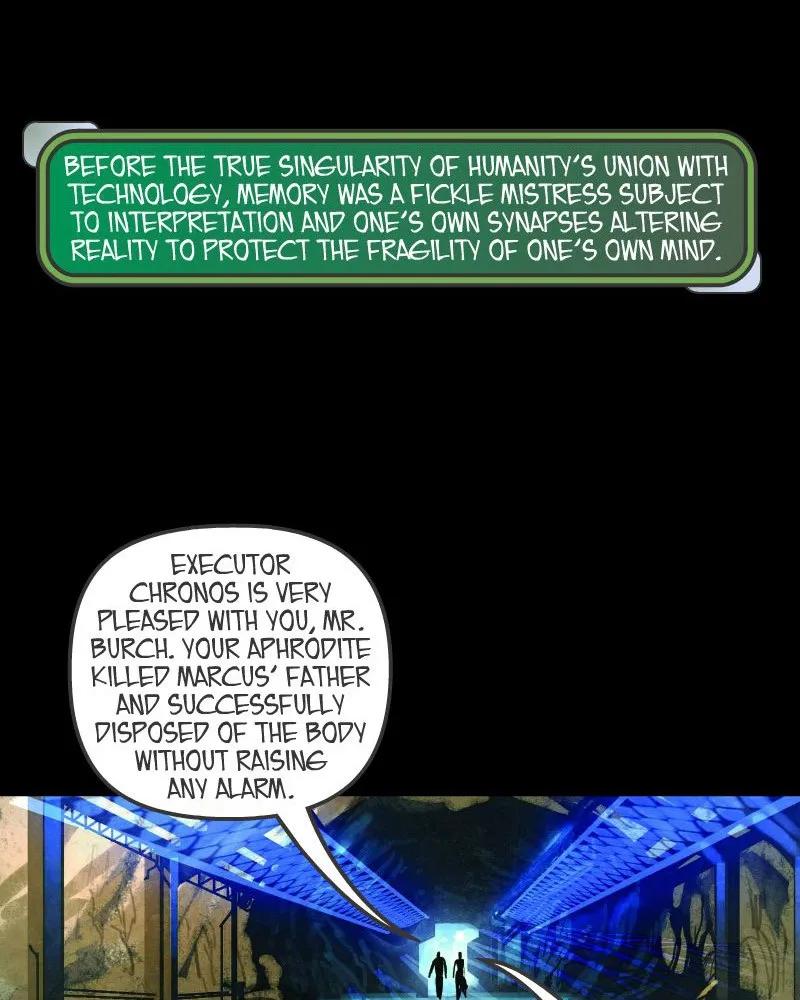 Aphrodite IX Chapter 4 page 2 - 