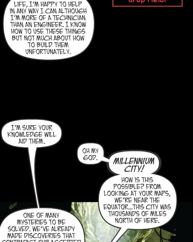 Aphrodite IX Chapter 4 page 11 - 