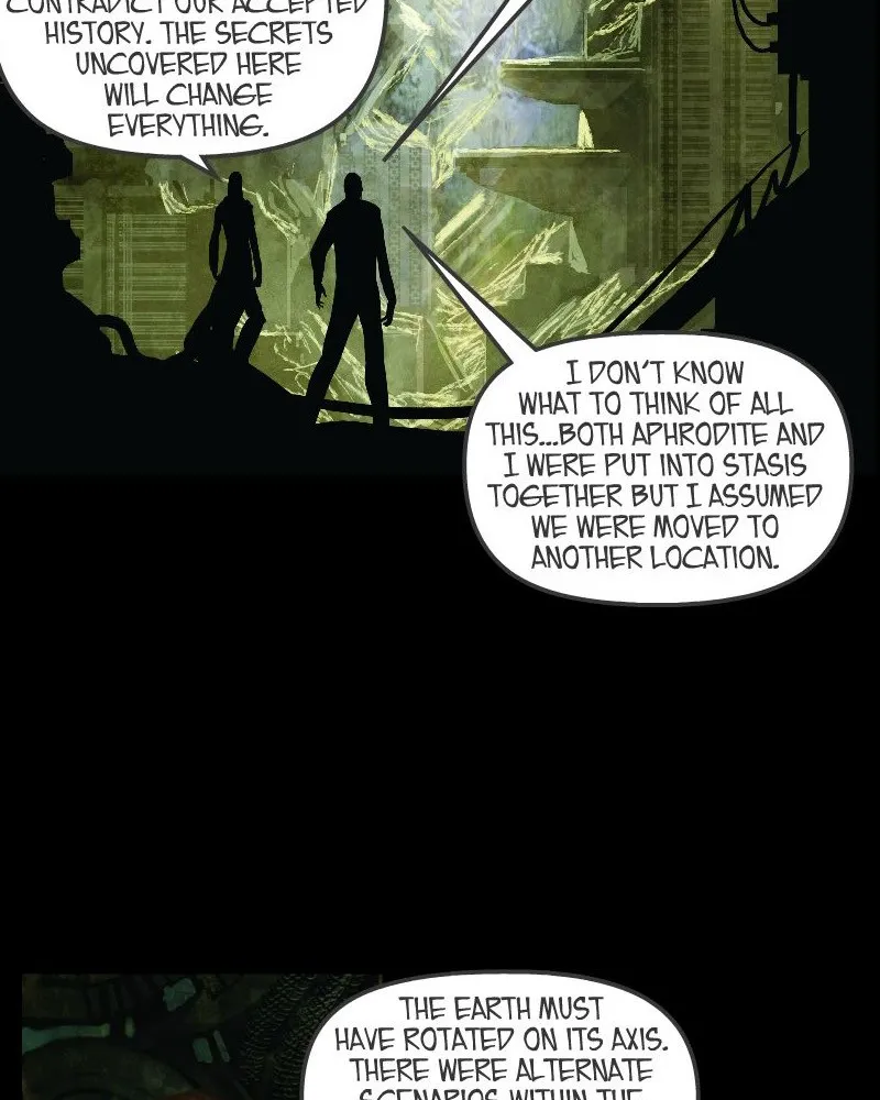 Aphrodite IX Chapter 4 page 12 - 