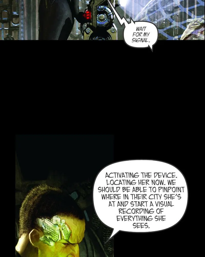 Aphrodite IX Chapter 4 page 19 - 