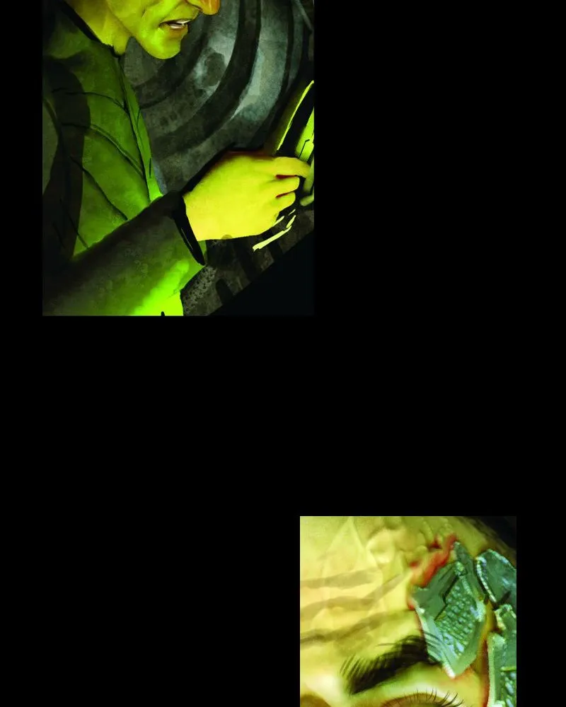 Aphrodite IX Chapter 4 page 20 - 