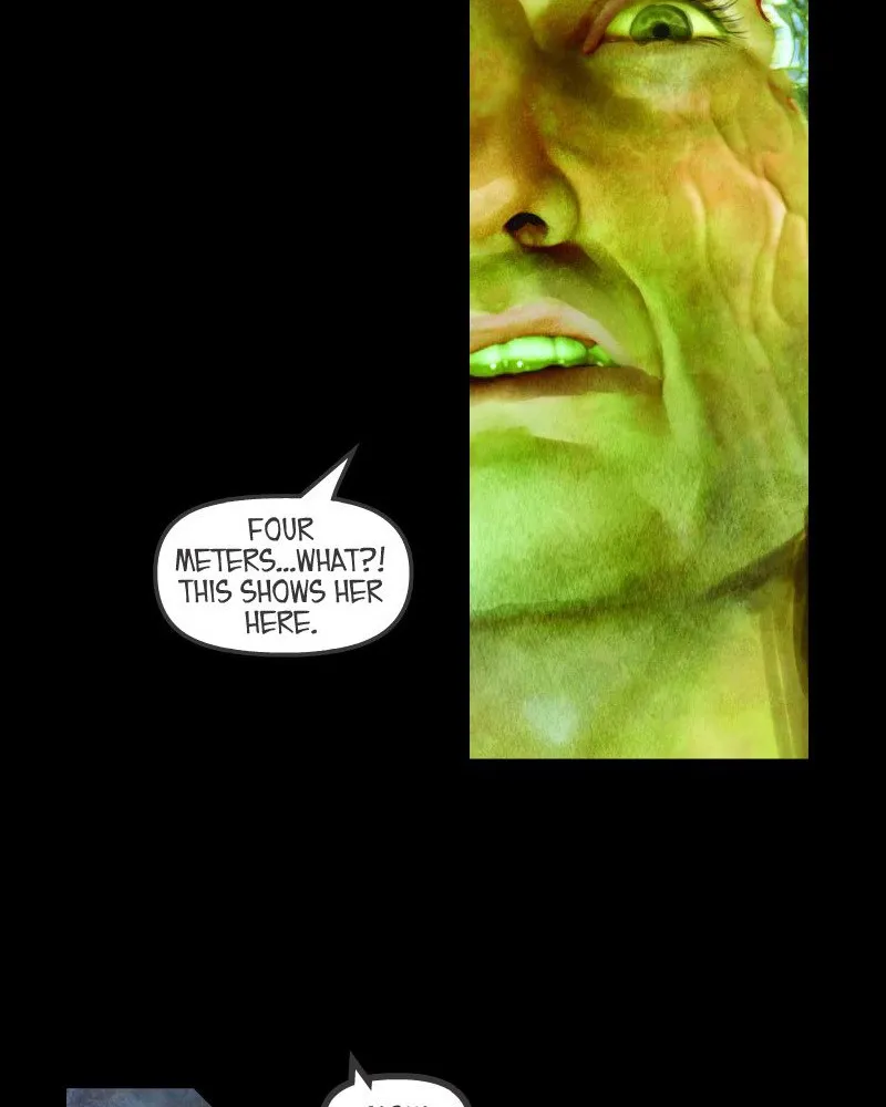 Aphrodite IX Chapter 4 page 21 - 