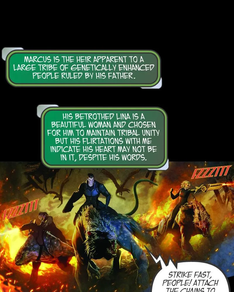 Aphrodite IX Chapter 4 page 24 - 