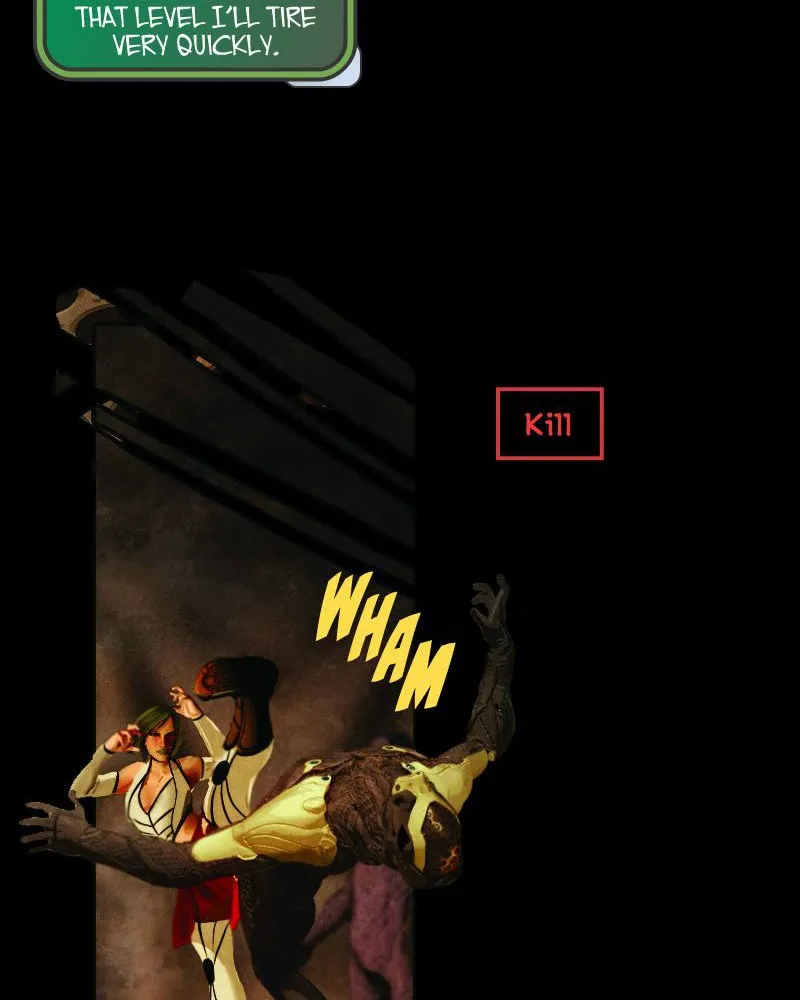 Aphrodite IX Chapter 4 page 30 - 