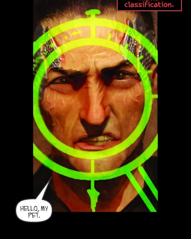 Aphrodite IX Chapter 4 page 35 - 