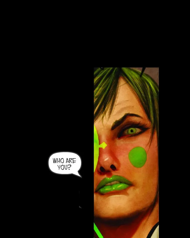 Aphrodite IX Chapter 4 page 36 - 