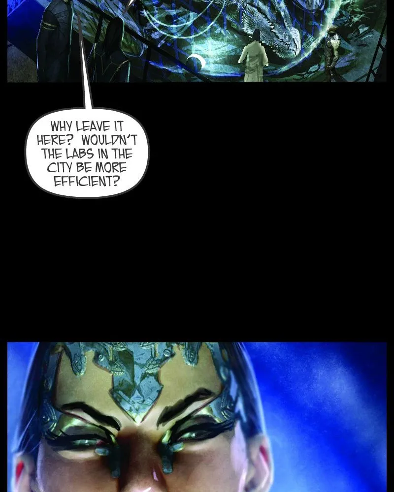 Aphrodite IX Chapter 4 page 5 - 