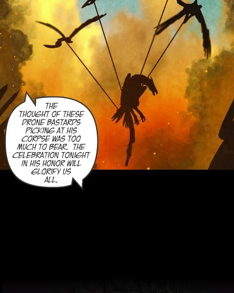 Aphrodite IX Chapter 4 page 47 - 