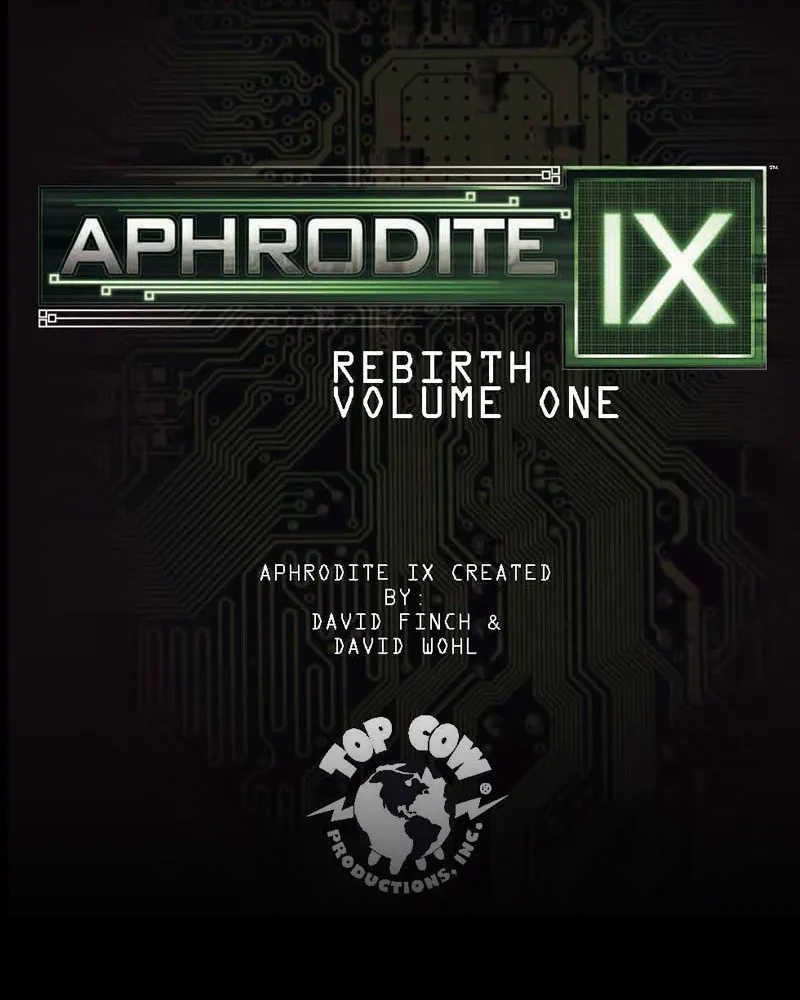 Aphrodite IX Chapter 4 page 48 - 