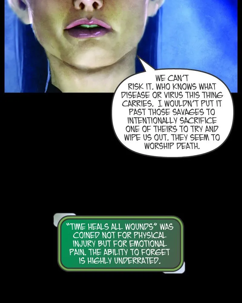 Aphrodite IX Chapter 4 page 6 - 