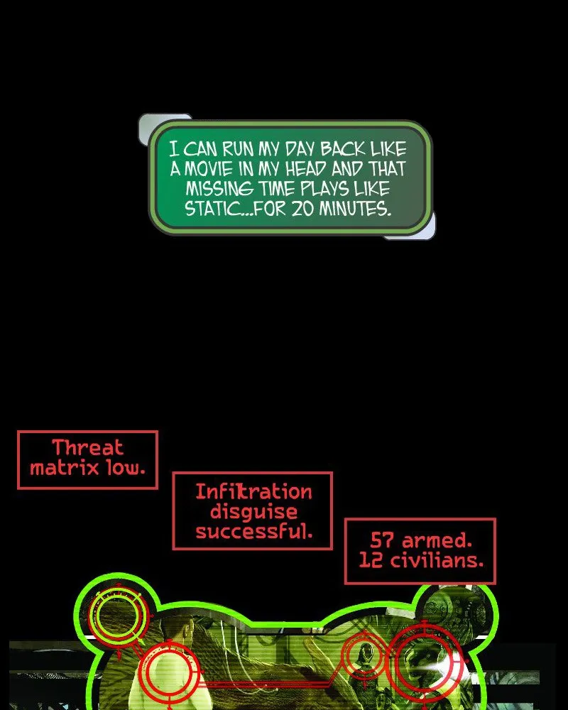 Aphrodite IX Chapter 4 page 8 - 