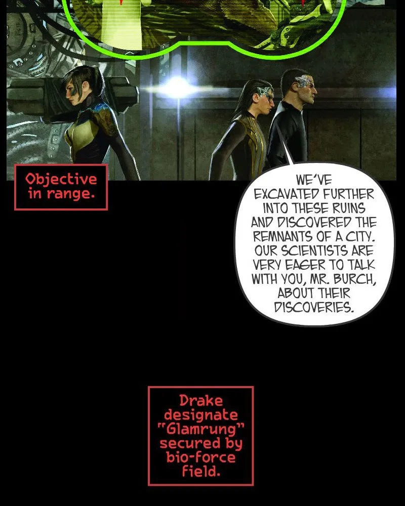 Aphrodite IX Chapter 4 page 9 - 
