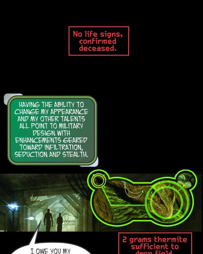 Aphrodite IX Chapter 4 page 10 - 