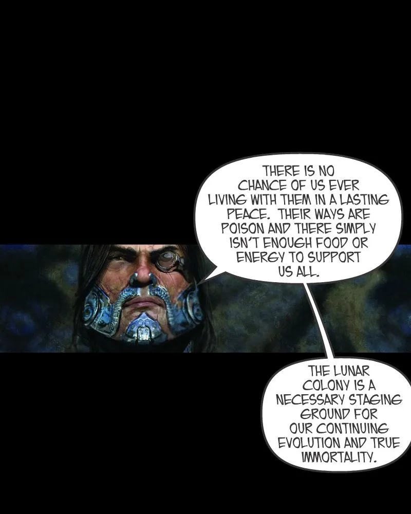 Aphrodite IX Chapter 5 page 2 - 