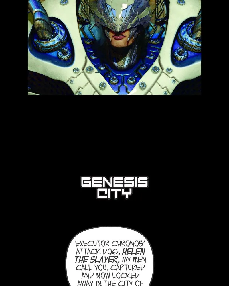 Aphrodite IX Chapter 5 page 14 - 