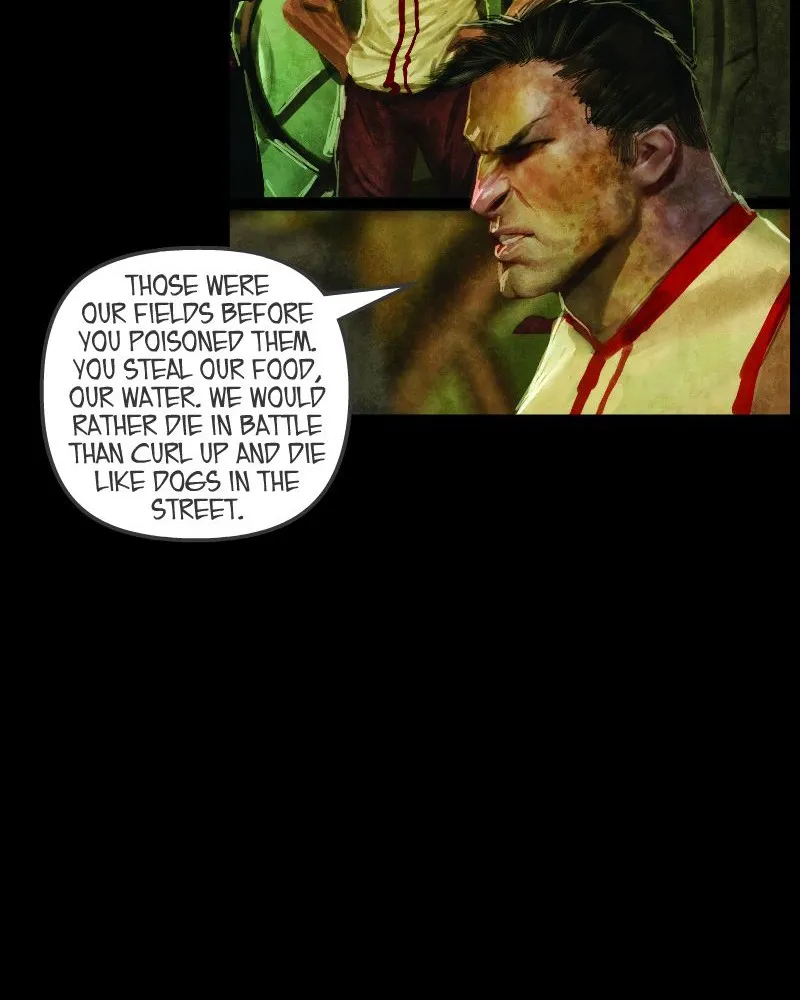 Aphrodite IX Chapter 5 page 17 - 