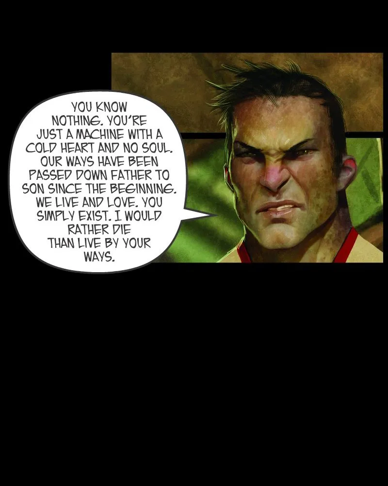 Aphrodite IX Chapter 5 page 19 - 