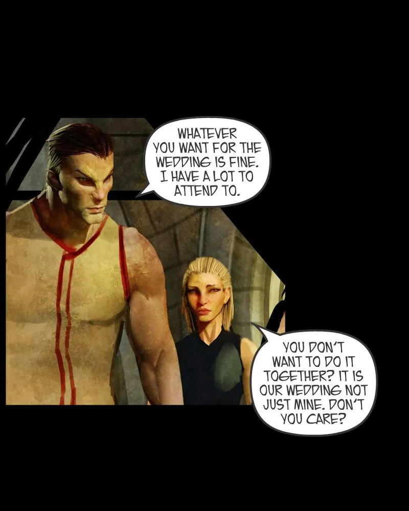 Aphrodite IX Chapter 5 page 24 - 