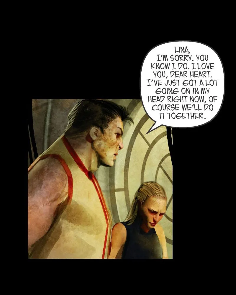 Aphrodite IX Chapter 5 page 25 - 