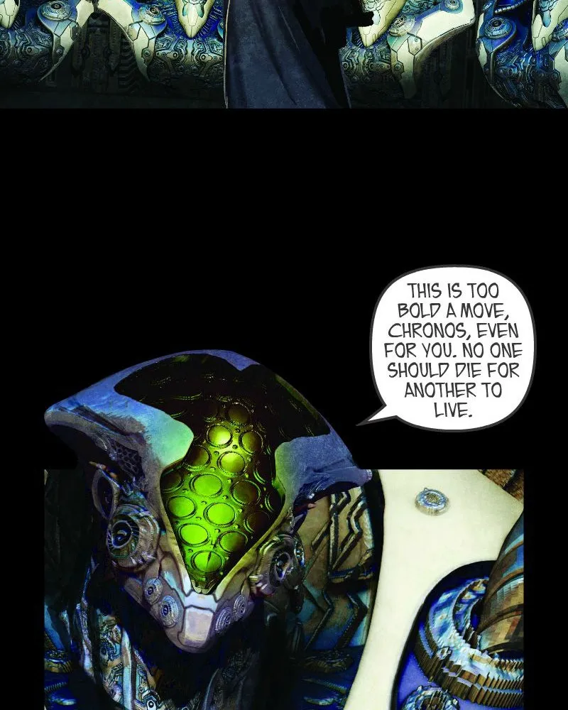 Aphrodite IX Chapter 5 page 5 - 