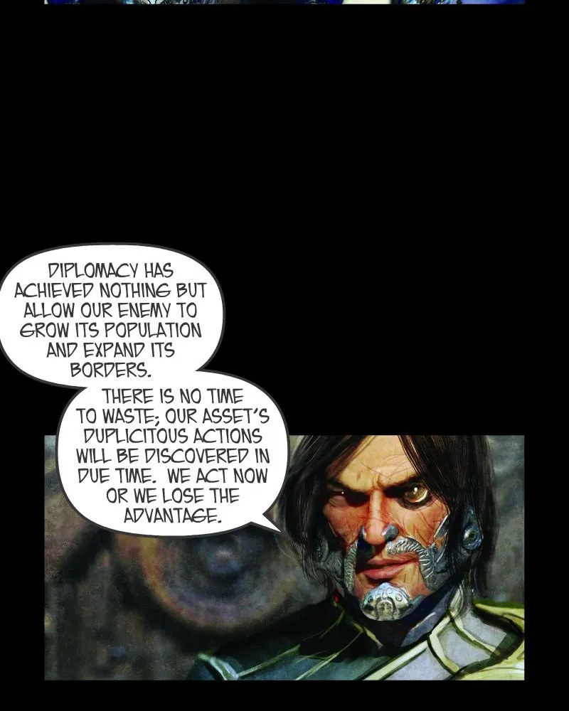 Aphrodite IX Chapter 5 page 6 - 