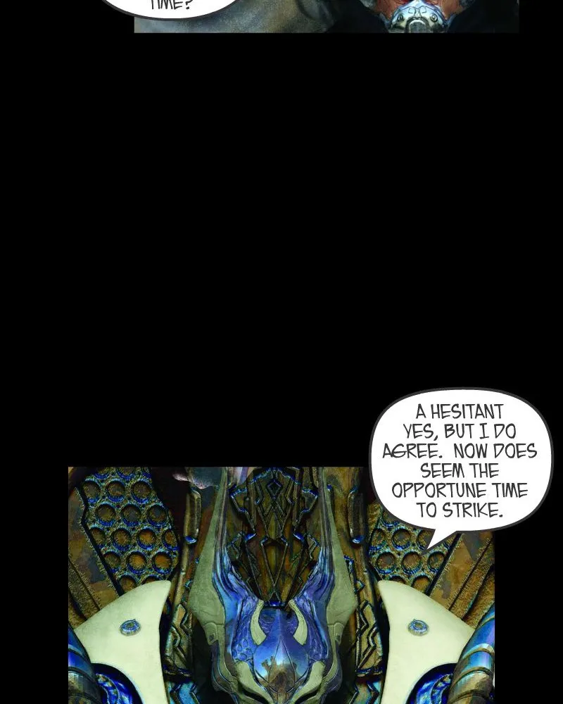 Aphrodite IX Chapter 5 page 9 - 