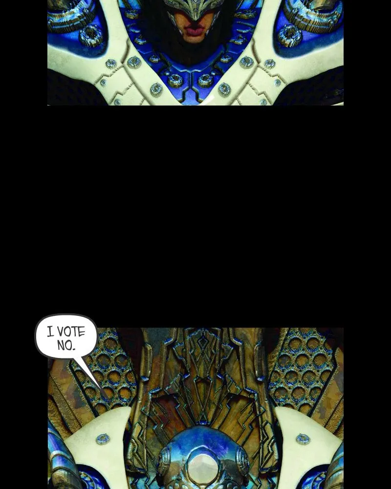 Aphrodite IX Chapter 5 page 10 - 