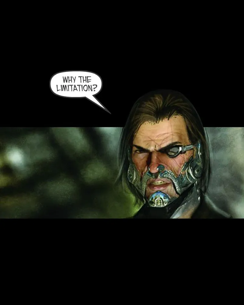 Aphrodite IX Chapter 6 page 2 - 