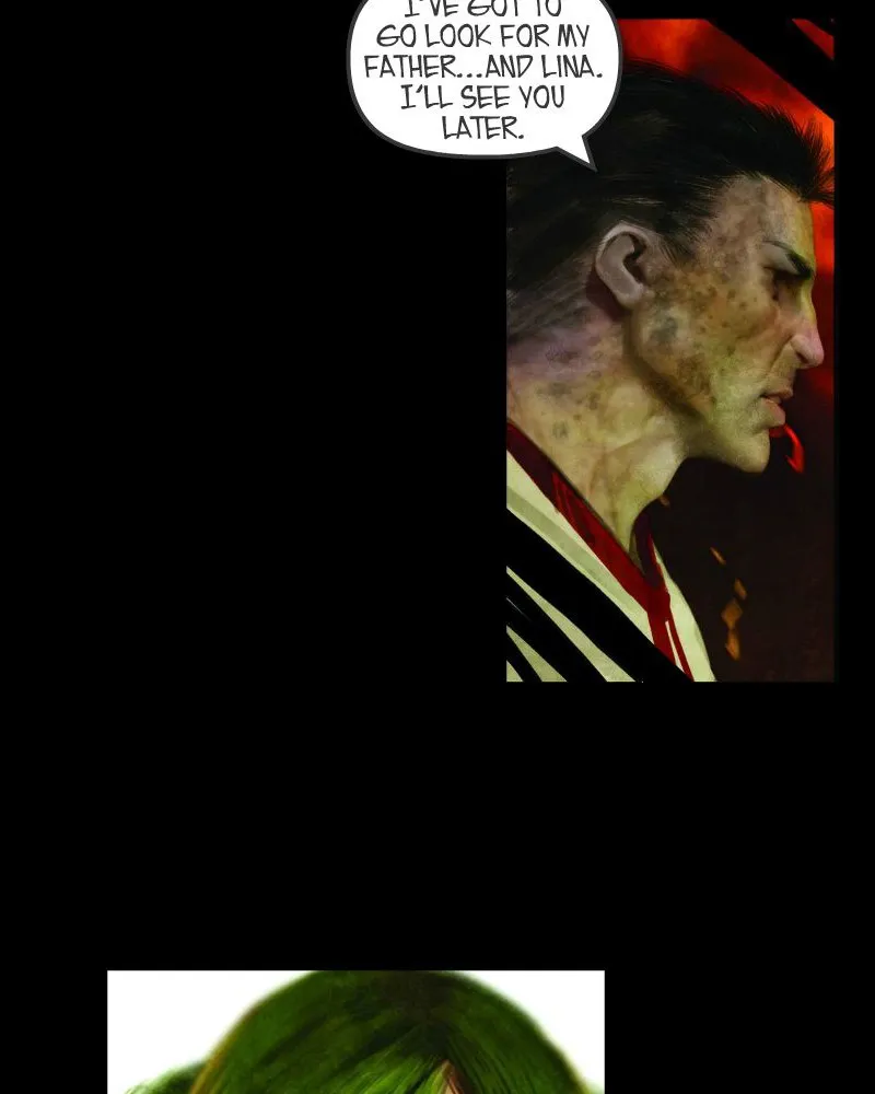 Aphrodite IX Chapter 6 page 13 - 