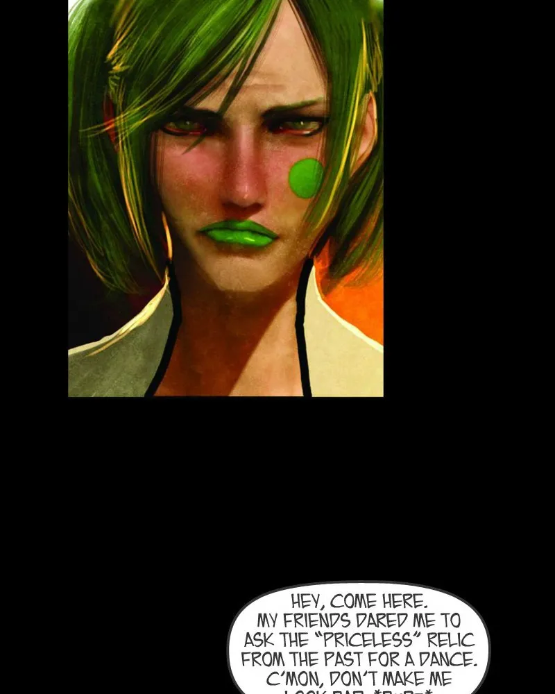 Aphrodite IX Chapter 6 page 14 - 