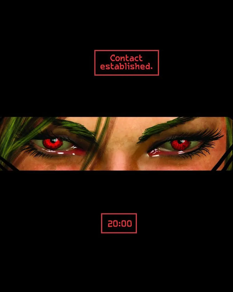 Aphrodite IX Chapter 6 page 17 - 