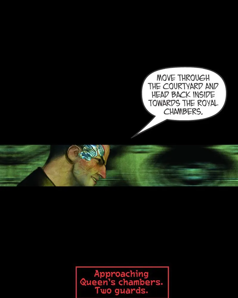 Aphrodite IX Chapter 6 page 18 - 