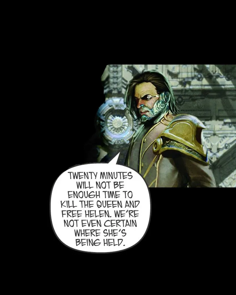 Aphrodite IX Chapter 6 page 4 - 