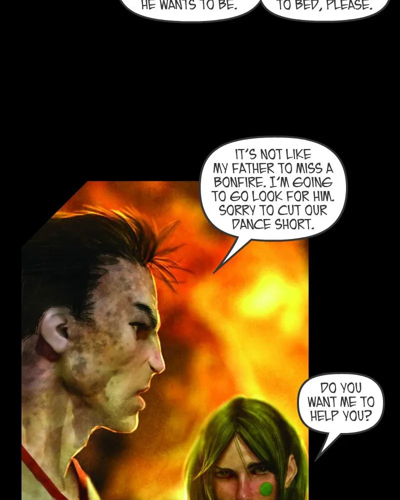 Aphrodite IX Chapter 6 page 9 - 