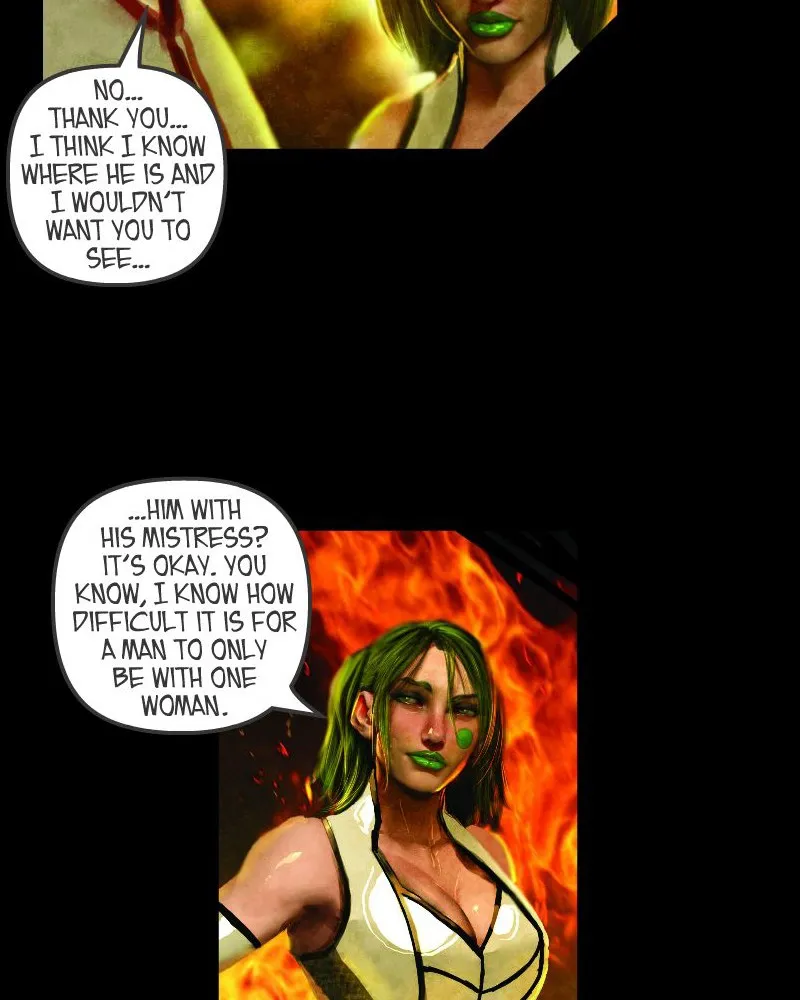 Aphrodite IX Chapter 6 page 10 - 