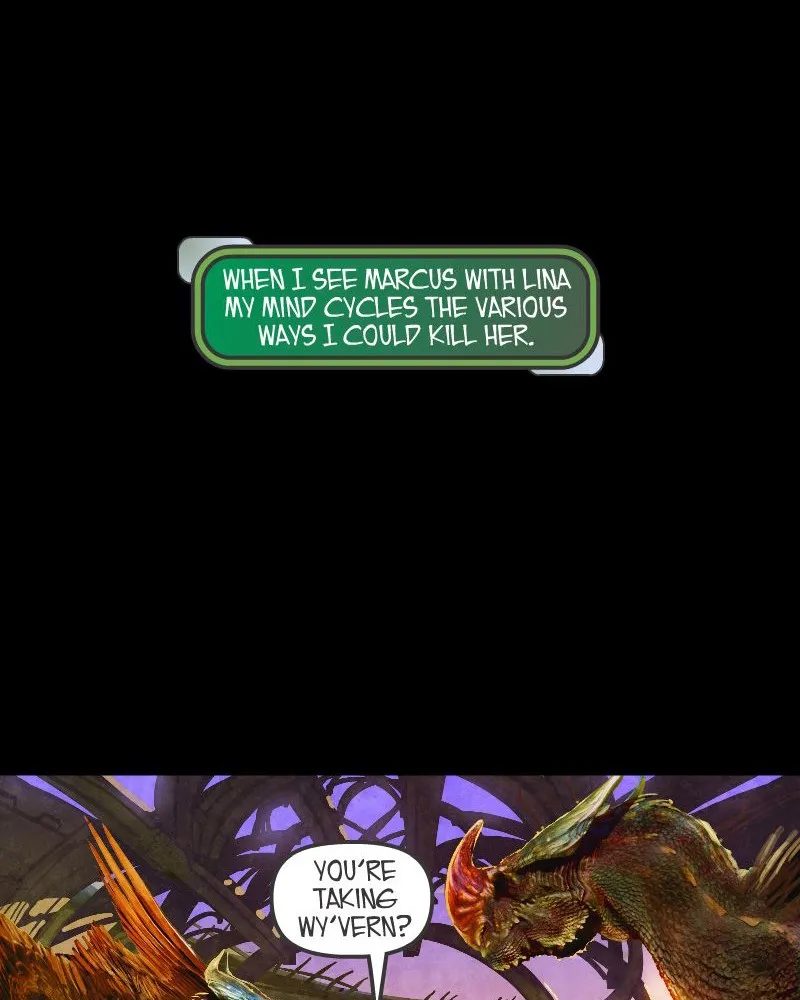 Aphrodite IX Chapter 7 page 11 - 