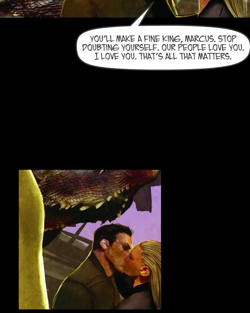 Aphrodite IX Chapter 7 page 14 - 