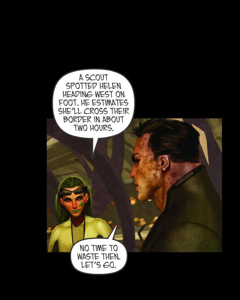 Aphrodite IX Chapter 7 page 15 - 