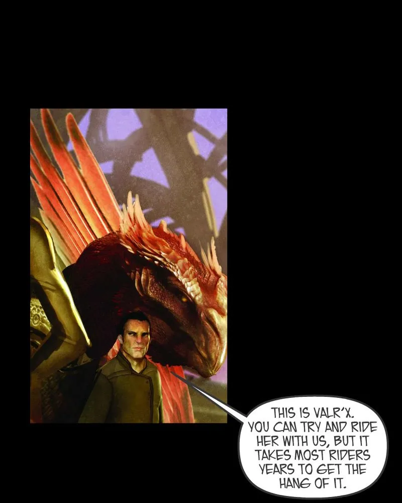 Aphrodite IX Chapter 7 page 16 - 