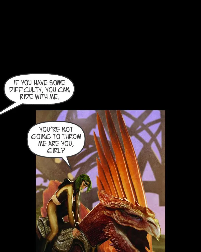 Aphrodite IX Chapter 7 page 17 - 