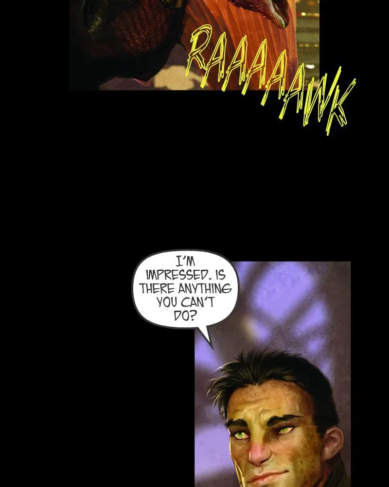Aphrodite IX Chapter 7 page 18 - 