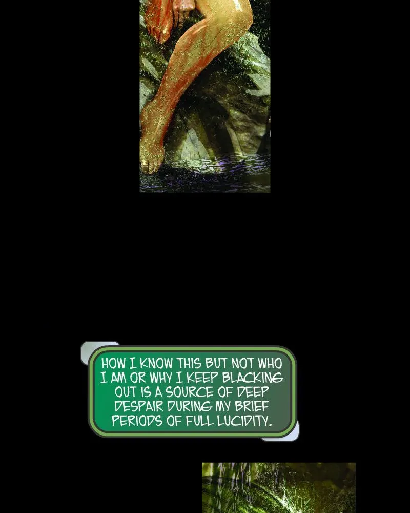 Aphrodite IX Chapter 7 page 3 - 
