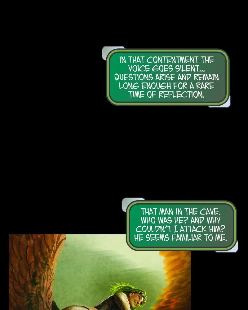 Aphrodite IX Chapter 7 page 21 - 