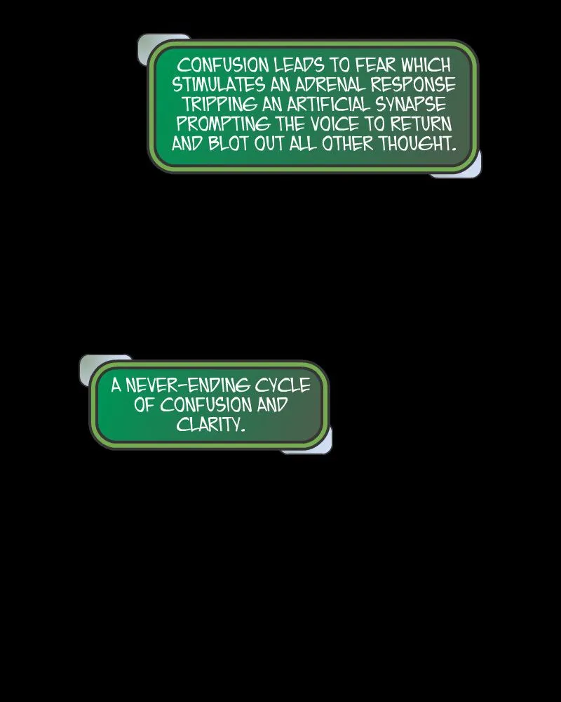 Aphrodite IX Chapter 7 page 24 - 