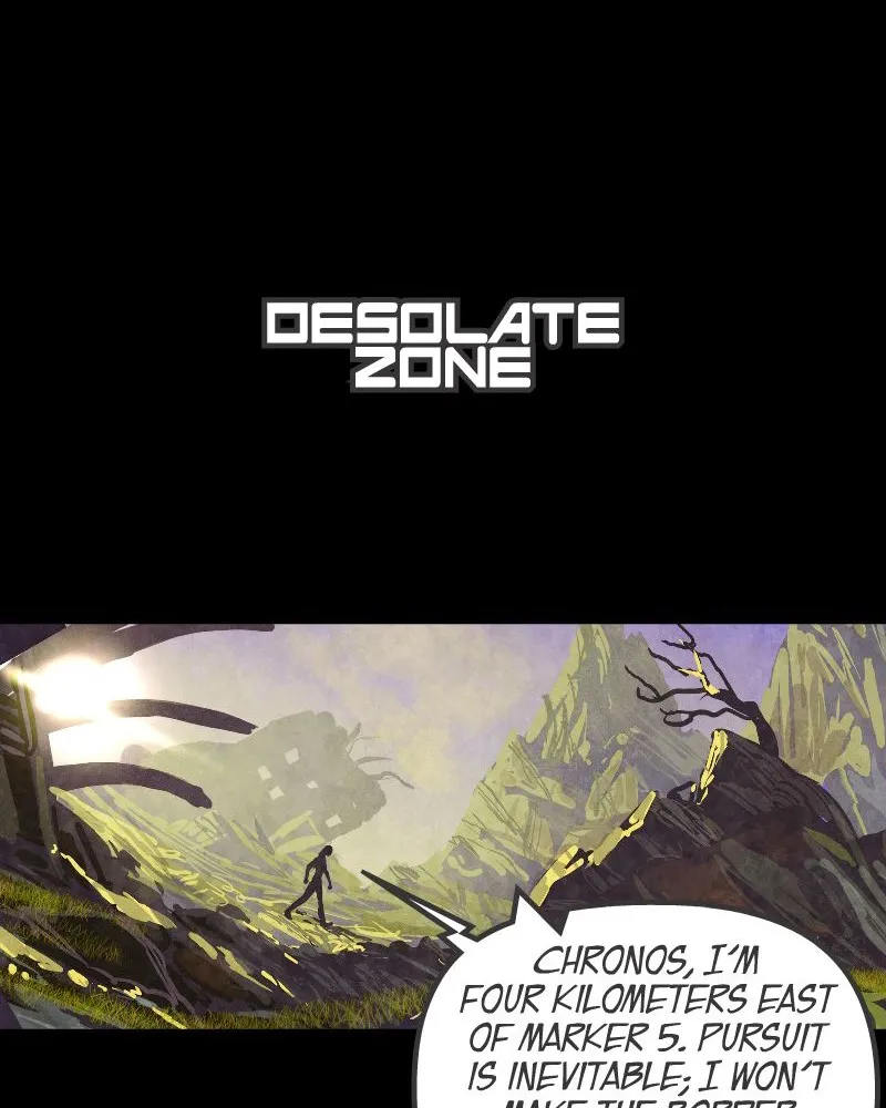 Aphrodite IX Chapter 7 page 25 - 