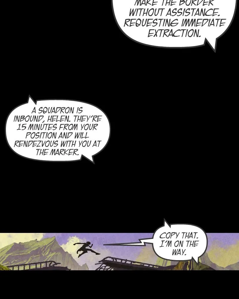 Aphrodite IX Chapter 7 page 26 - 