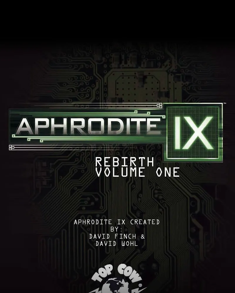 Aphrodite IX Chapter 7 page 29 - 