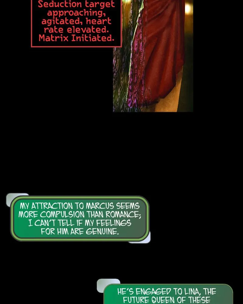 Aphrodite IX Chapter 7 page 6 - 